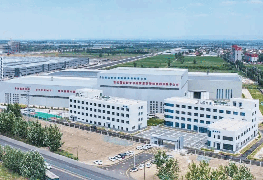 丁仲禮率全國人大調(diào)研組來晉開展應(yīng)對氣候變化和“雙碳”專題調(diào)研