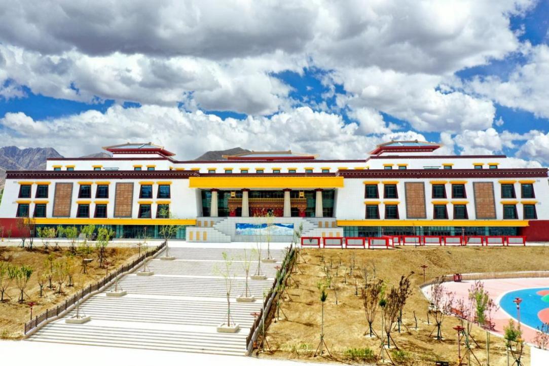 山西建投建工集團(tuán)榮膺三項(xiàng)“中國安裝之星”