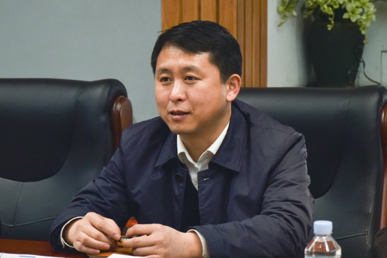 【基層動(dòng)態(tài)】扎實(shí)開展“改革創(chuàng)新、奮發(fā)有為”大討論——山西建投六建集團(tuán)與國(guó)基建設(shè)開展對(duì)標(biāo)交流