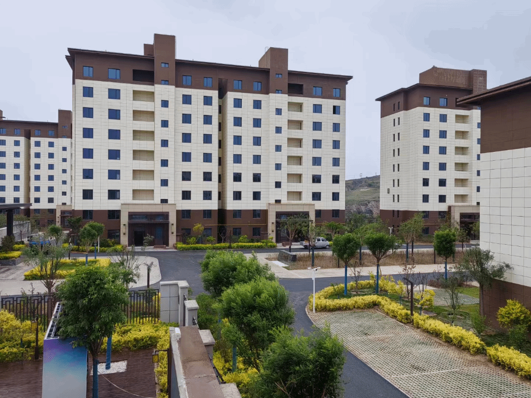 山西建投建工集團(tuán)一批工程刷新“進(jìn)度條”