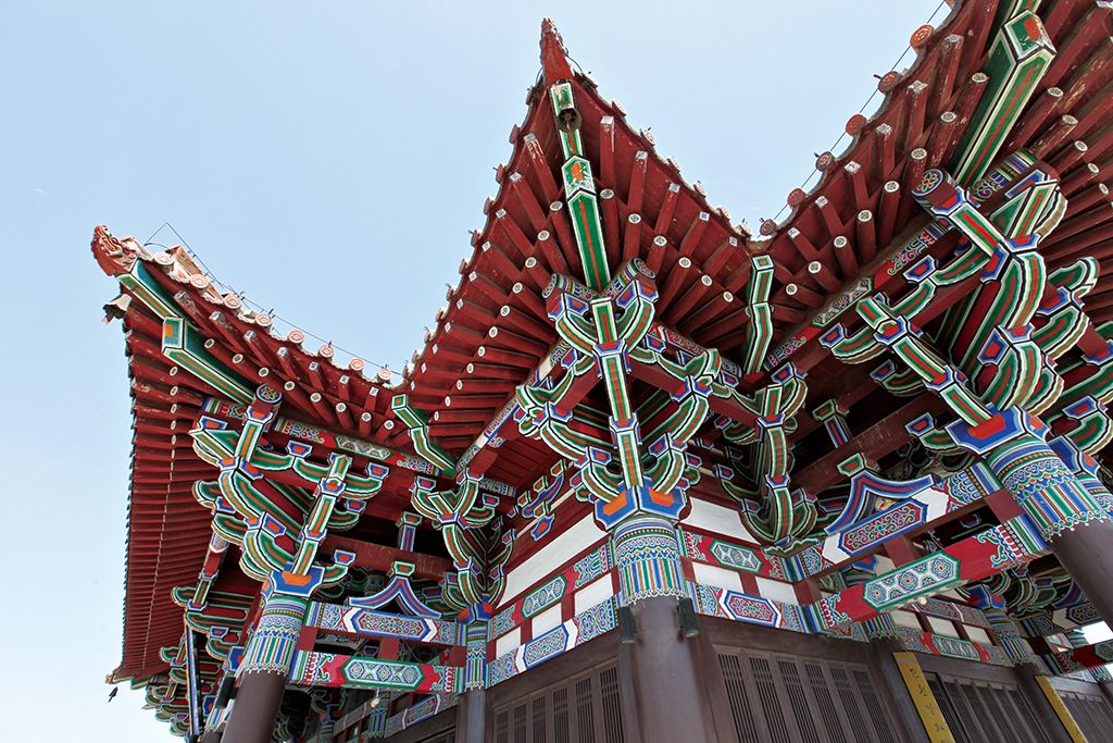 山西建投一建集團(tuán)精品筑夢(mèng)篇：專心專注謀質(zhì)量 奉獻(xiàn)精品強(qiáng)使命