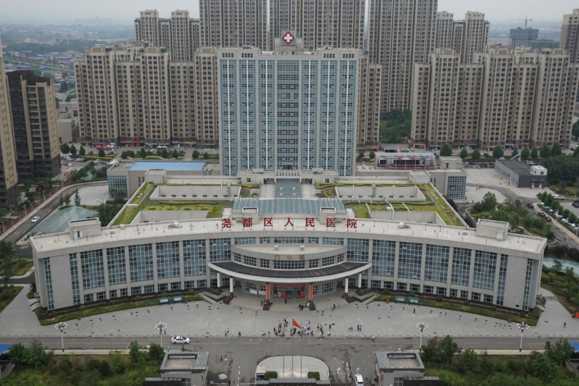 山西建投一建集團榮膺“國家優(yōu)質工程獎”