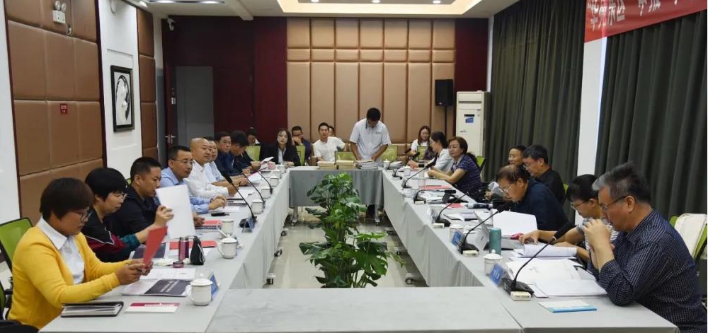 山西建投三建集團(tuán)承建的華苑東區(qū)項(xiàng)目順利通過“廣廈獎(jiǎng)”現(xiàn)場(chǎng)評(píng)審