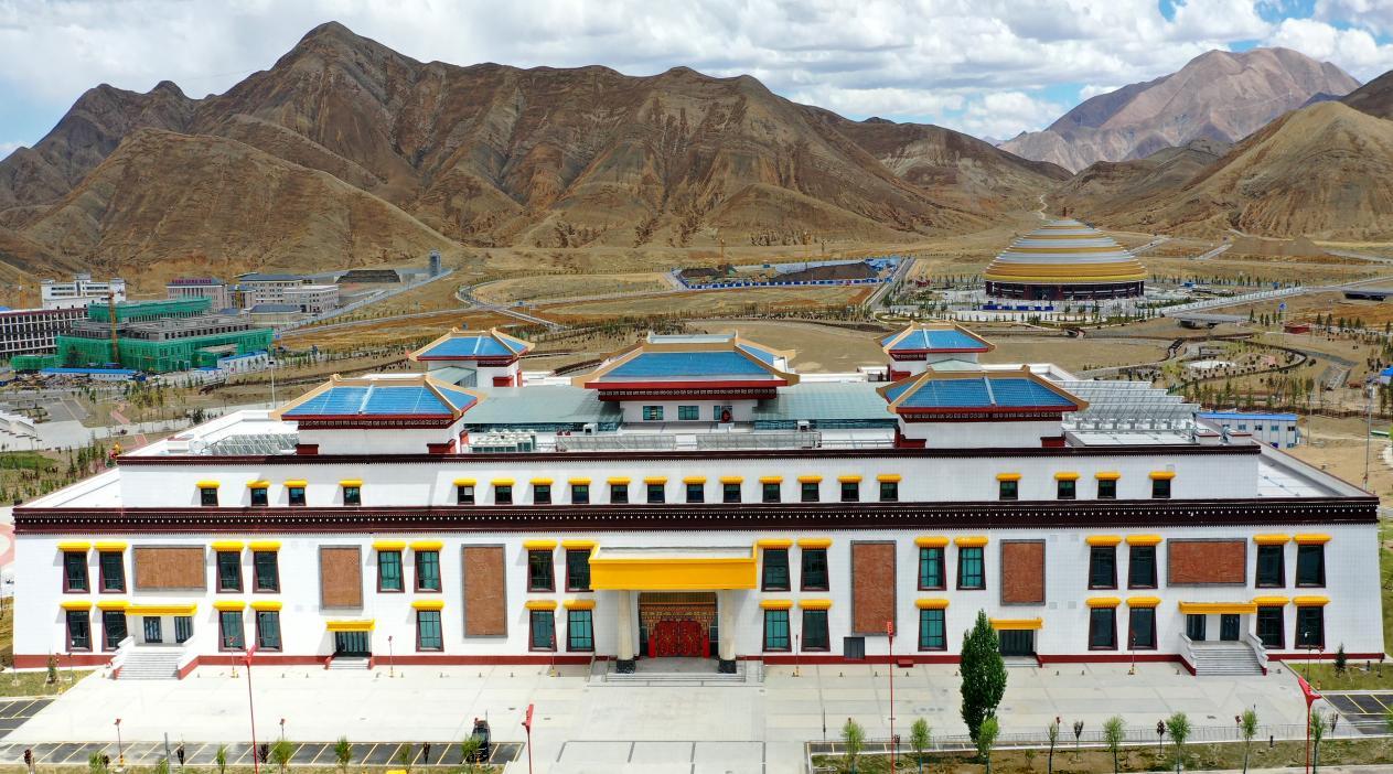 【追求卓越 鑄就經(jīng)典】山西建投喜獲5項國家優(yōu)質工程獎