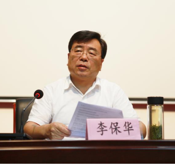 【基層動態(tài)】憶黨史 喚醒初心  擔(dān)使命 凝心聚力 ——山西建投機(jī)械化集團(tuán)開展主題教育專題黨課活動