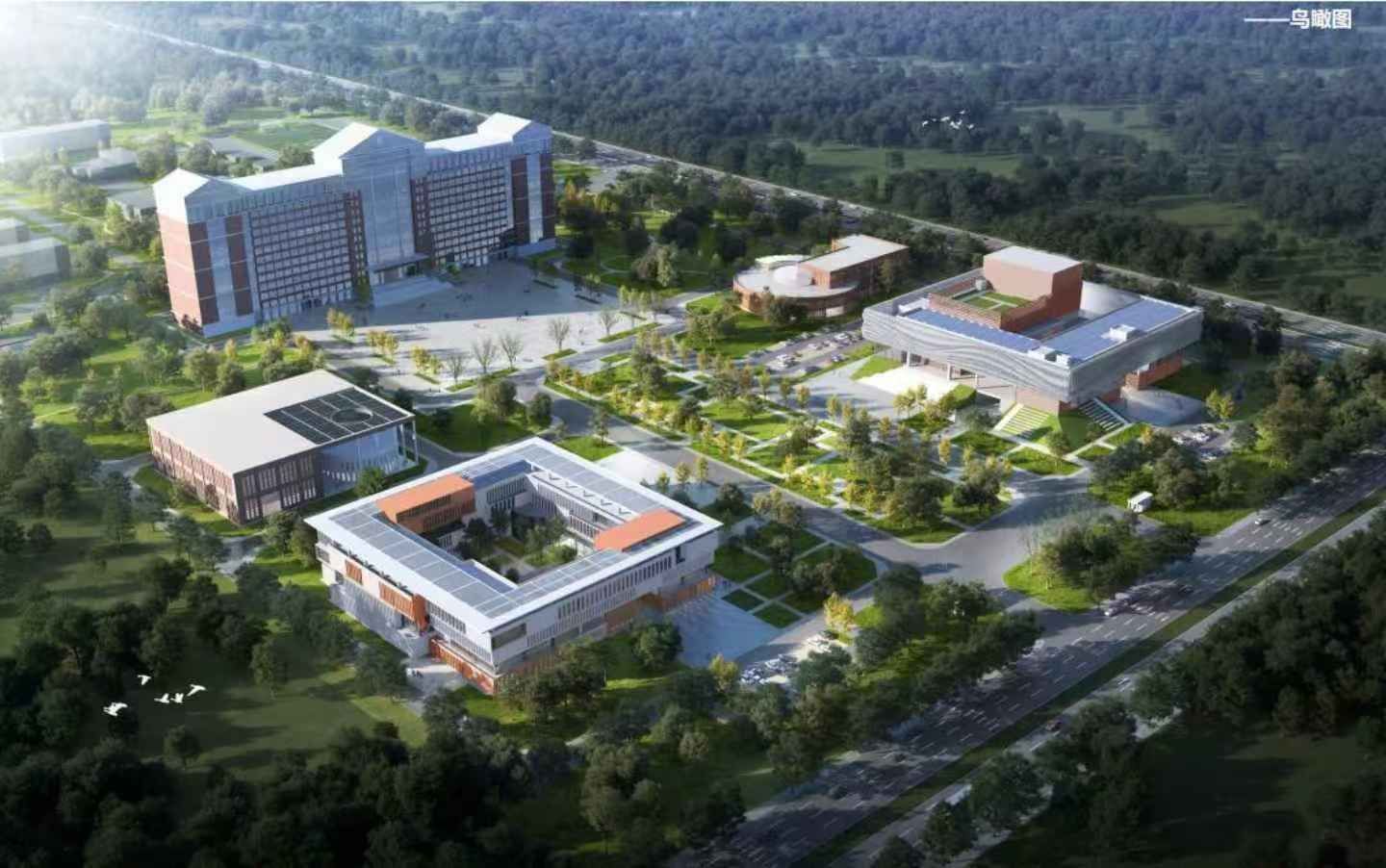 山西建投裝飾公司朔州師范高等專(zhuān)科學(xué)校項(xiàng)目開(kāi)工