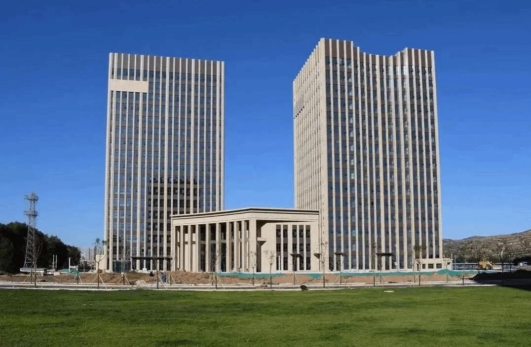 山西建投六建集團再摘一項中國安裝之星