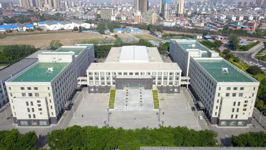 山西建投二建集團(tuán)喜獲國(guó)家優(yōu)質(zhì)工程獎(jiǎng)