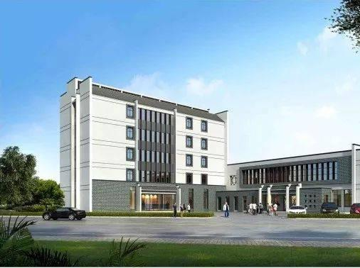 山西建投五建集團(tuán)聚焦民生連中四標(biāo)