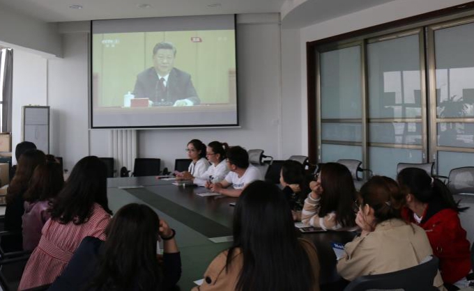 以青春之名 書寫時(shí)代擔(dān)當(dāng)