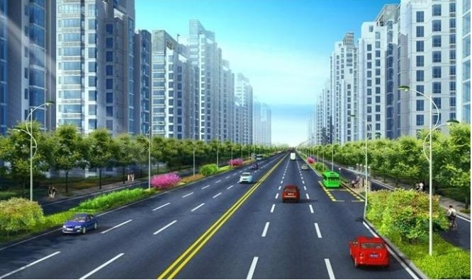 晉中市副市長(zhǎng)在山西建投在建重點(diǎn)工程調(diào)研