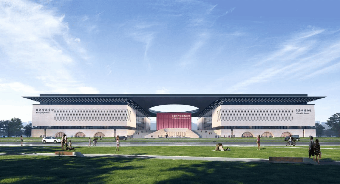 山西建投集團(tuán)：答好中期卷 走好奮進(jìn)路 聚力再出發(fā)