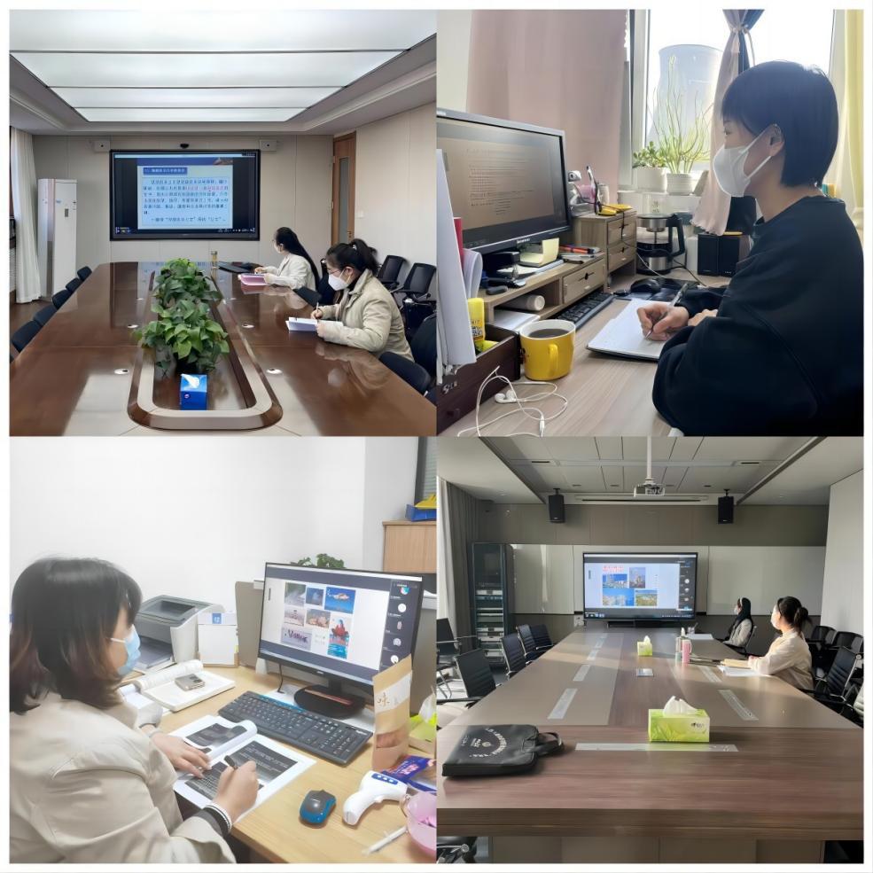 山西建投八建集團(tuán)2022年工會(huì)干部業(yè)務(wù)素質(zhì)提升培訓(xùn)班圓滿結(jié)課