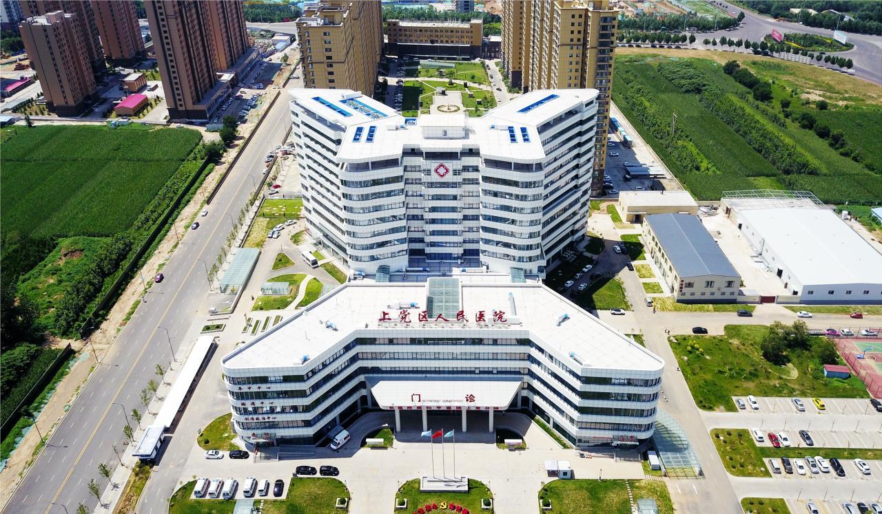 國家級榮譽！山西建投再添3項魯班獎