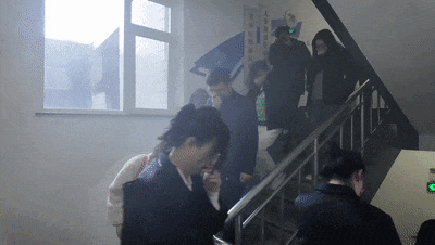 山西建投建工集團開展2024年“全民消防、生命至上”消防月宣傳活動