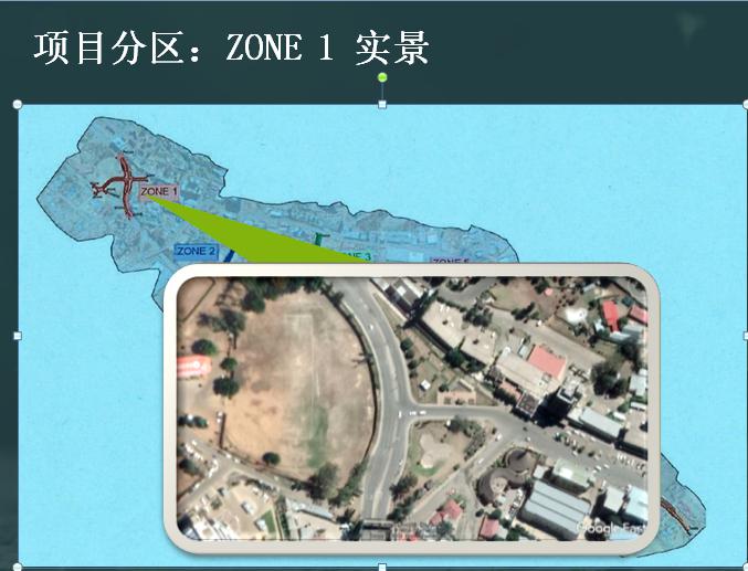山西建投國合公司中標萊索托MCC市政道路升級改造項目