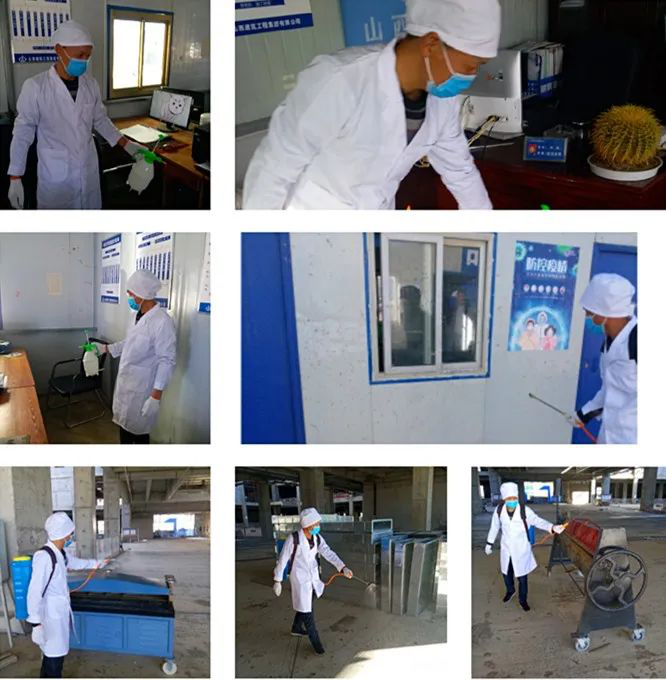 西藏自治區(qū)副主席、日喀則市市委書(shū)記張延清一行調(diào)研山西建投建工集團(tuán)珠峰非遺文化展示展銷(xiāo)中心項(xiàng)目