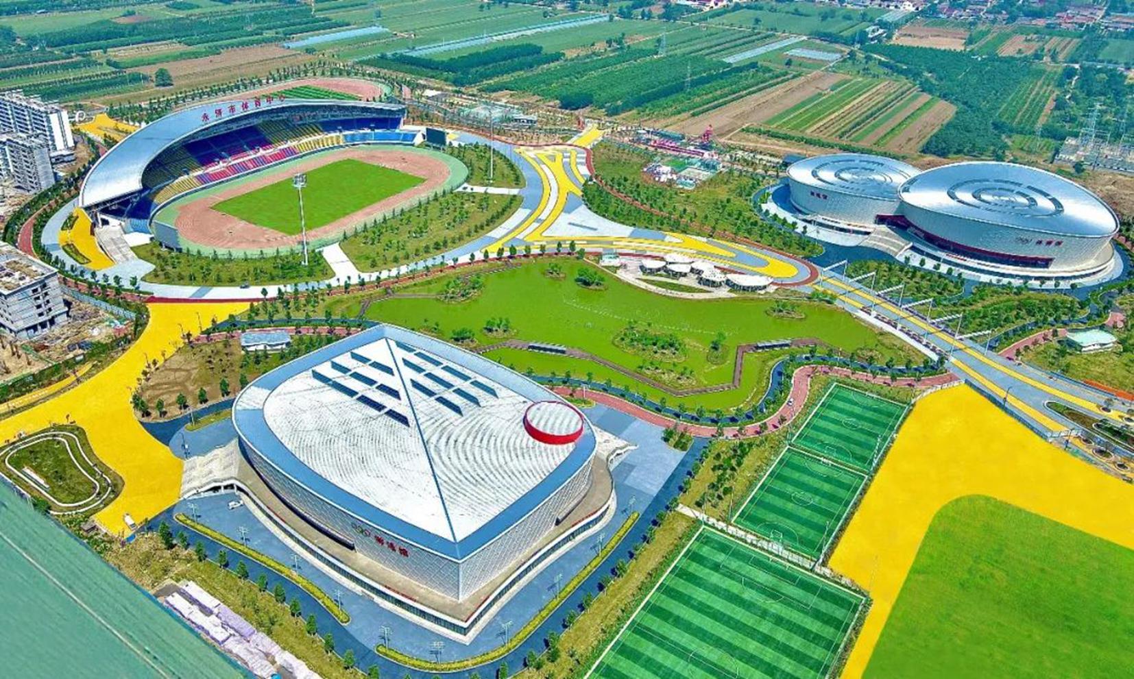 山西建投三建集團再獲安裝工程質(zhì)量最高獎——中國安裝之星