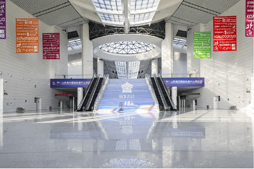 山西建投六建集團精品筑夢篇：專心專注謀質(zhì)量 奉獻精品強使命