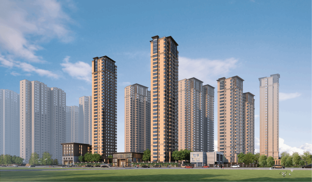 山西建投建工集團(tuán)榮獲2025年度行業(yè)優(yōu)秀項目榮譽(yù)