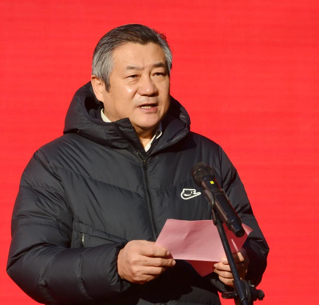 政企合作打造智慧停車新樣板 ——臨汾靜態(tài)交通運營有限公司揭牌