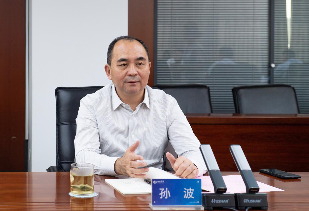 山西建投集團與中建西北設計研究院有限公司簽訂戰(zhàn)略合作協(xié)議