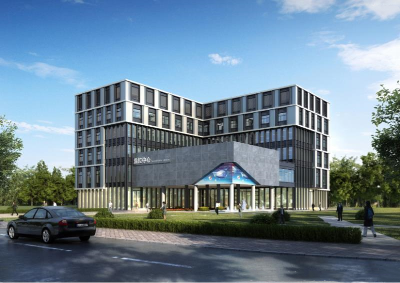 山西建投鋼構(gòu)成功中標(biāo)綜改區(qū)瀟河產(chǎn)業(yè)園區(qū)綜合監(jiān)控中心EPC總承包項目