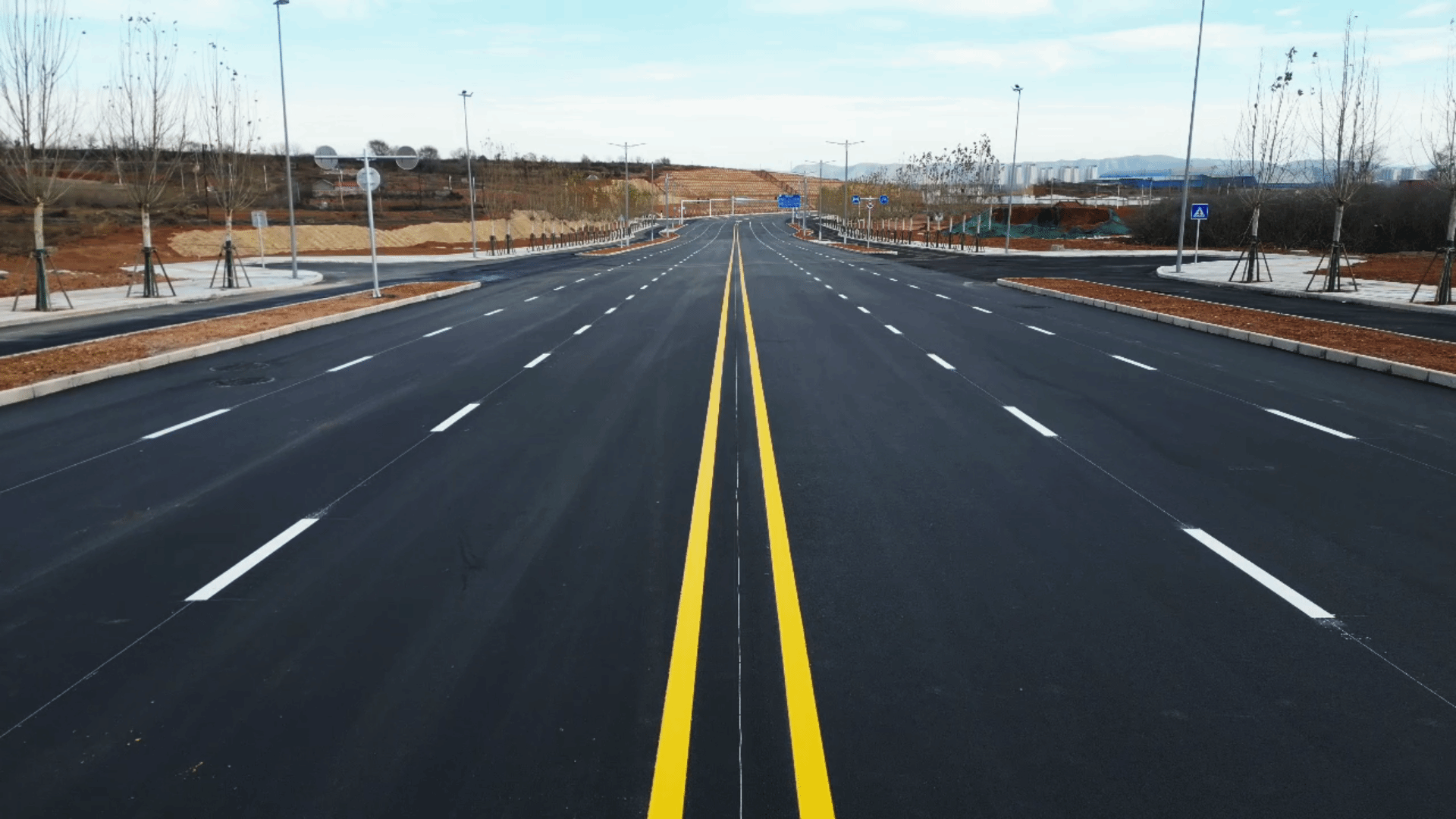 山西建投一建集團(tuán)收到表?yè)P(yáng)信