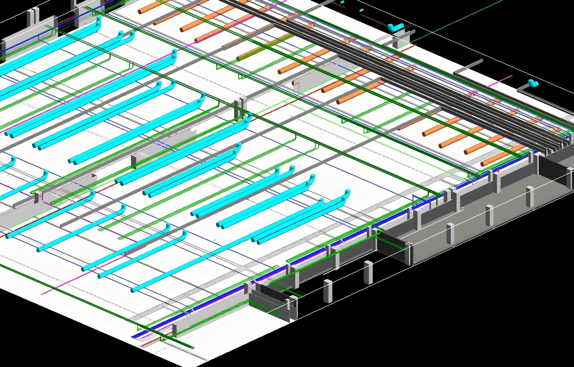 山西建投礦產(chǎn)建設(shè)投資集團忻州一道新能源光伏電池生產(chǎn)基地標準化廠房及配套設(shè)施建設(shè)項目：精密施工保障“黑燈工廠”高效交付