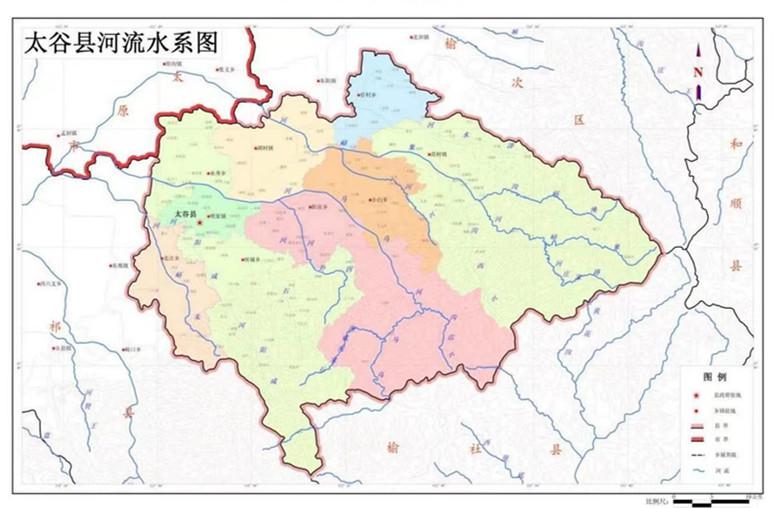 山西建投機(jī)械化集團(tuán)中標(biāo)晉中國(guó)家農(nóng)高區(qū)區(qū)域供水及節(jié)水灌溉EPC總承包項(xiàng)目
