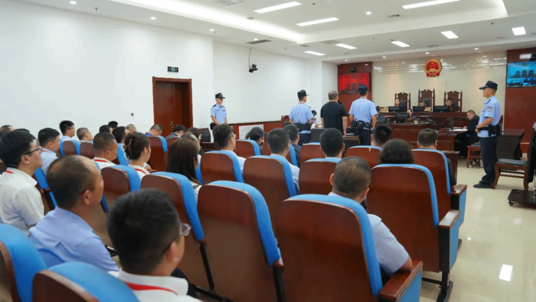 山西建投安裝集團(tuán)開展“以案促改、以案促治、以案促教”主題黨日活動(dòng)