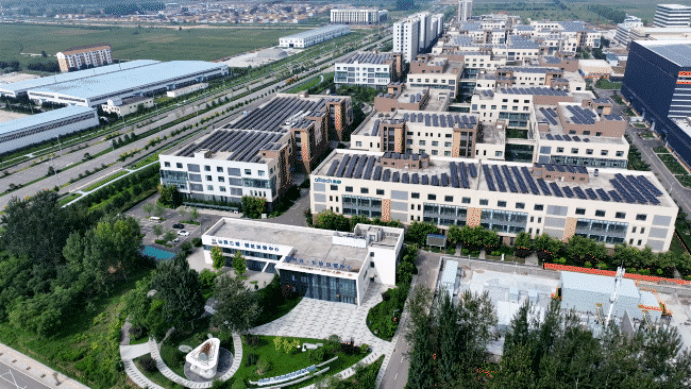 山西建投三建集團(tuán)“亮點(diǎn)行動(dòng)”賦能項(xiàng)目建設(shè)提質(zhì)增效