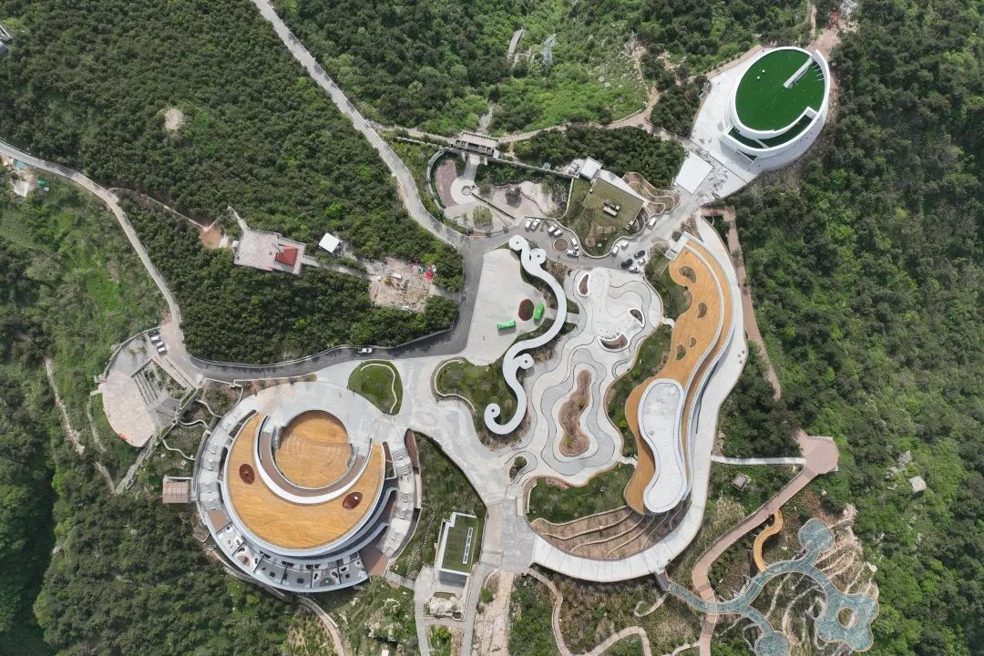 山西建投建工集團(tuán)三項(xiàng)工程榮獲2025年度中國市政最高質(zhì)量水平評(píng)價(jià)