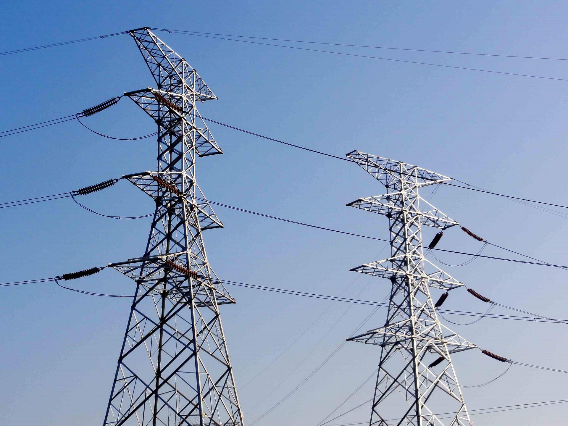 山西建投六建集團中標壽陽縣城電網(wǎng)改造工程項目