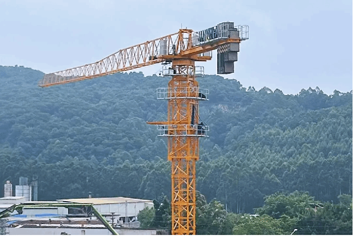 晉塔產(chǎn)品亮相廣州花都 助力騰為智造產(chǎn)業(yè)園項目建設