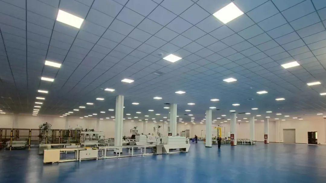 山西建投六建集團承建的重慶F02C冷修技術改造項目通過預驗收