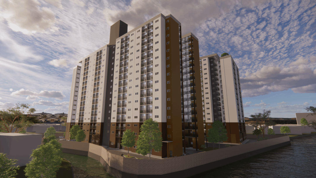 山西建投國際建設(shè)集團攻堅克難建家園：中國援助斯里蘭卡低收入人群保障性住房項目穩(wěn)步推進