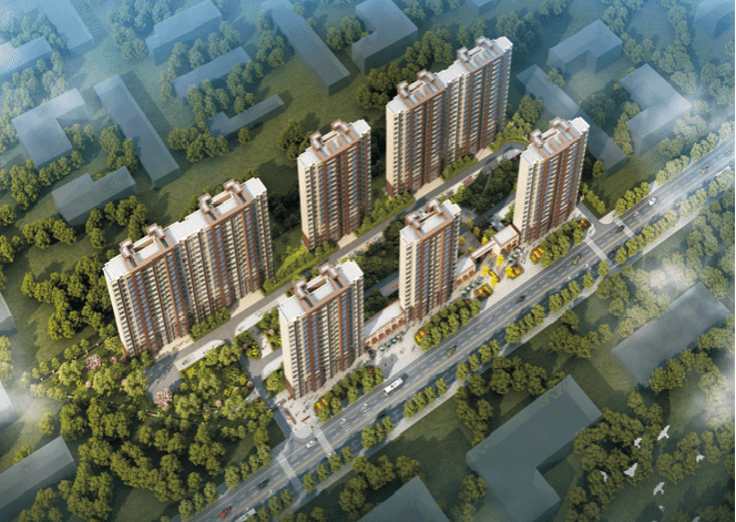 山西建投建工集團(tuán)多個(gè)項(xiàng)目迎來新進(jìn)展