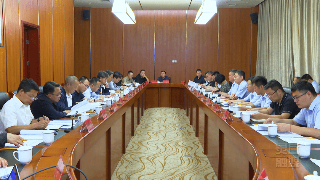 G336線下北泉至靈丘縣城段改線工程特許經營項目順利簽約