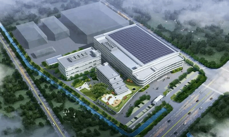 山西建投三建集團(tuán)“凈”益求精打造“高光之地”