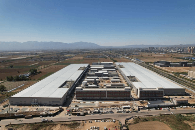 山西建投二建集團(tuán)承建的一批重點工程收到業(yè)主表揚信