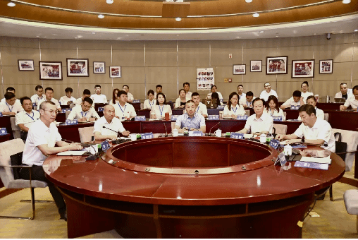 山西建投五建集團(tuán)承辦2024年山西省專業(yè)技術(shù)人員建筑業(yè)的BIM技術(shù)應(yīng)用高級(jí)研修班